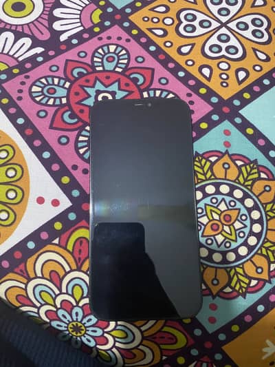 Apple iPhone 12 Pro Max
