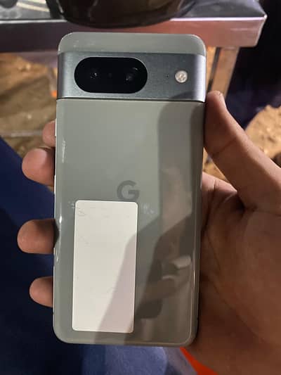 Google Pixel 8