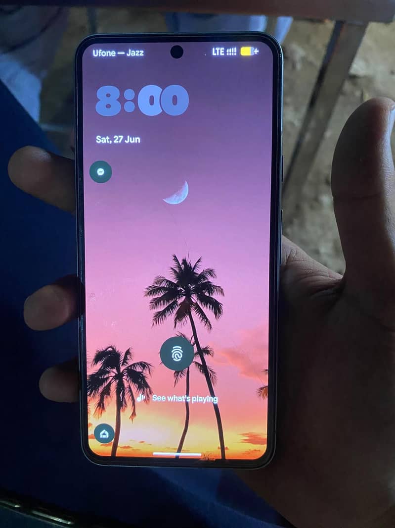 Google Pixel 8 2