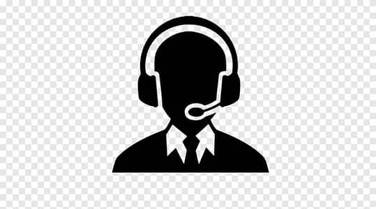 Remote Sales & Customer Support (Female)