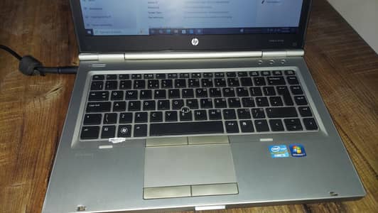 HP 3rd Gen i5 Laptop for Sale. 12 GB +128 ssd