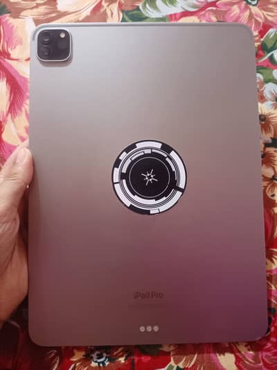 ipad pro m2 4th generation 11 inch