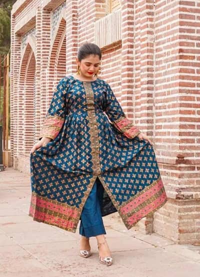 ready to wear women silk suit