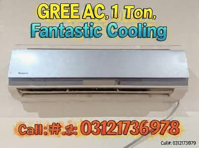 Gree Ac