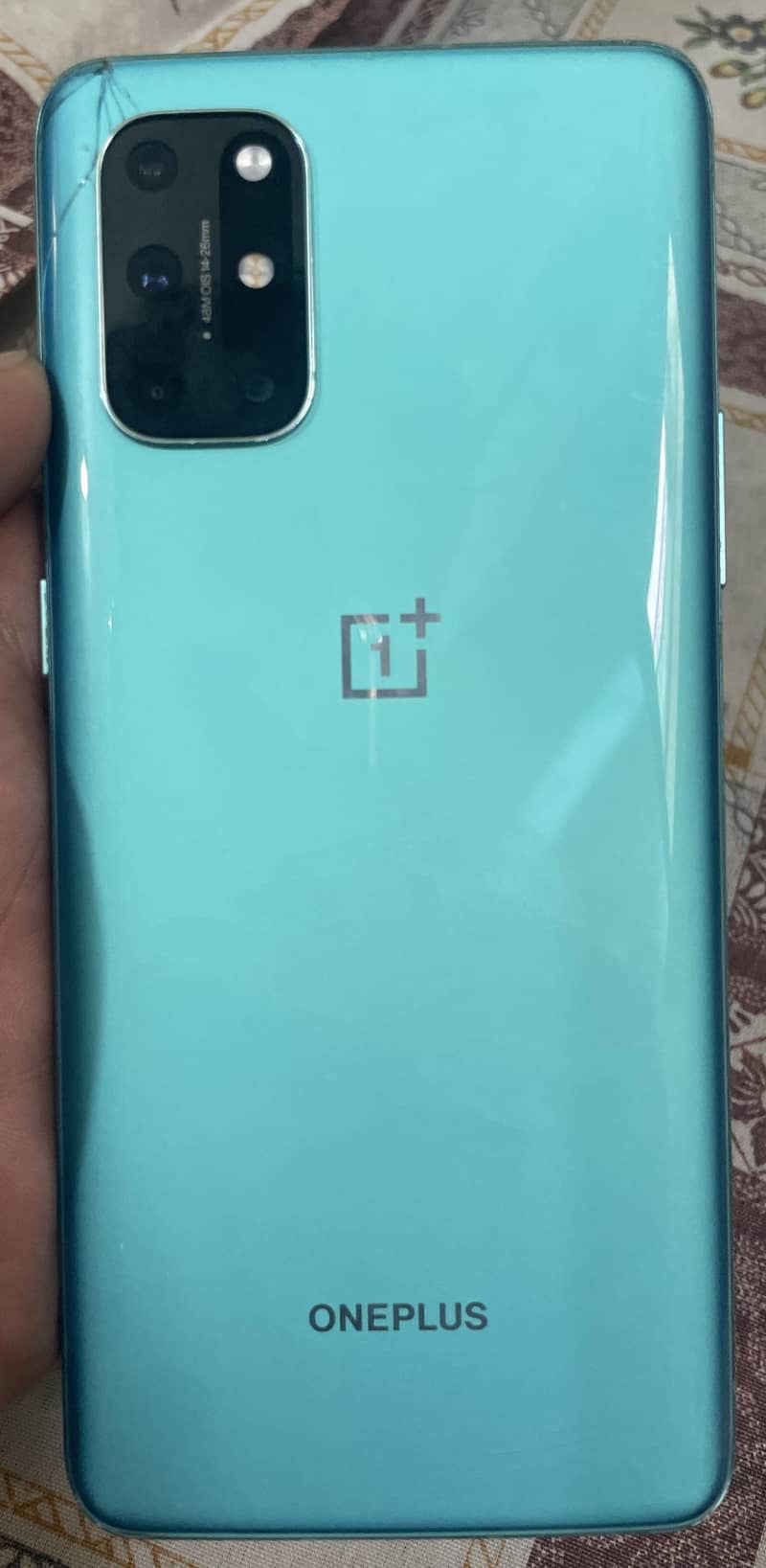 One Plus 8T 1