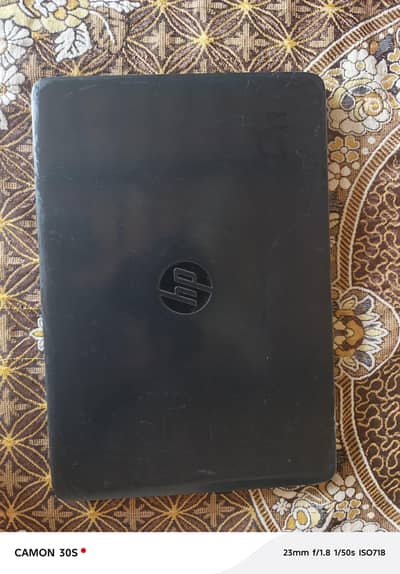 HP Elite Book 840 G2 | Core i7 5th Gen | 8GB Ram + 128GB SSD + 500 HDD