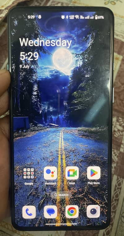 One Plus 8T