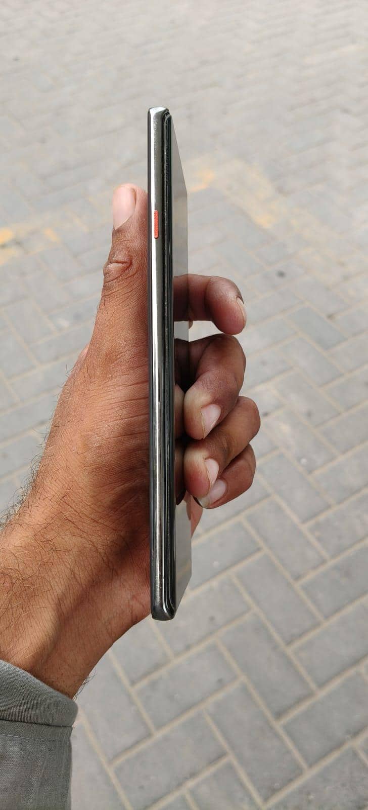 Tecno CAMON 40 Pro 1