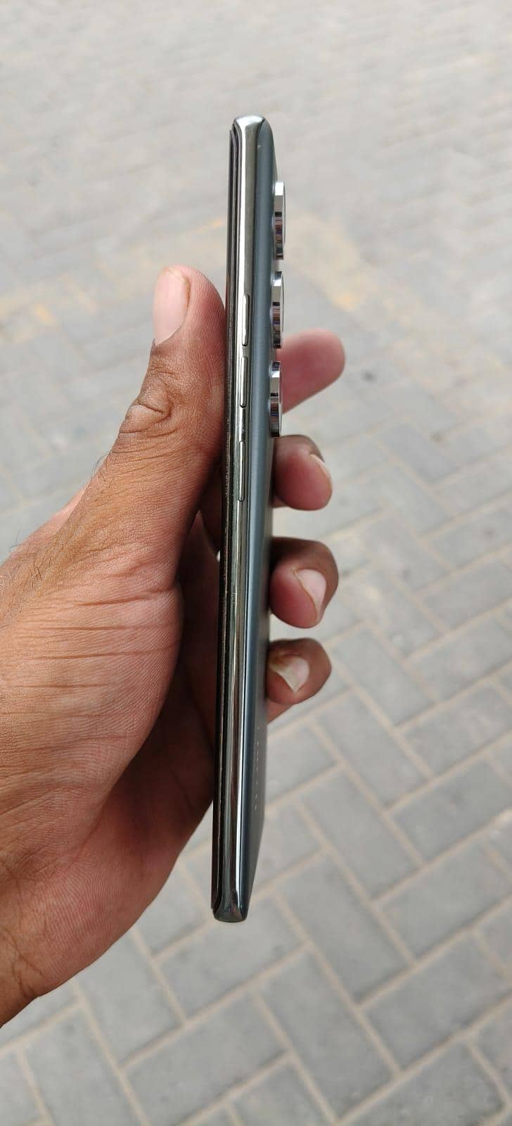 Tecno CAMON 40 Pro 4