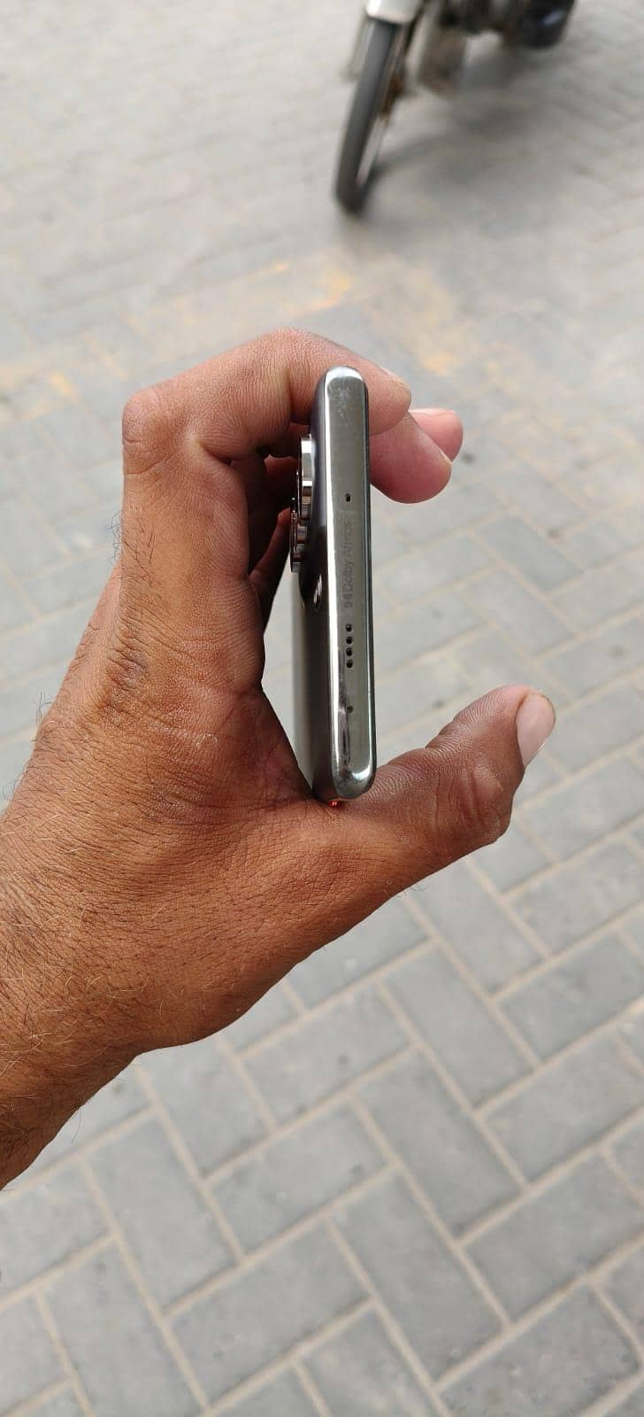 Tecno CAMON 40 Pro 6