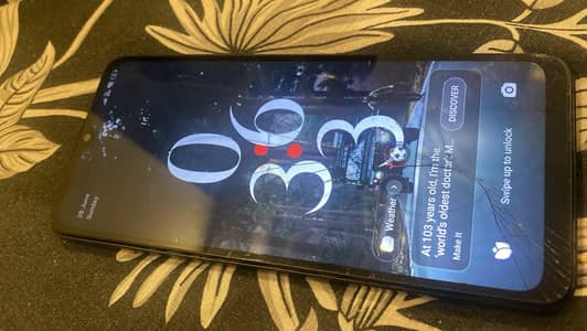 Xiaomi Redmi 12C