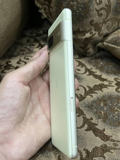 Google Pixel 7