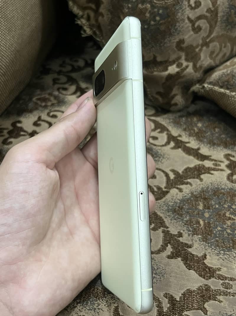Google Pixel 7 0