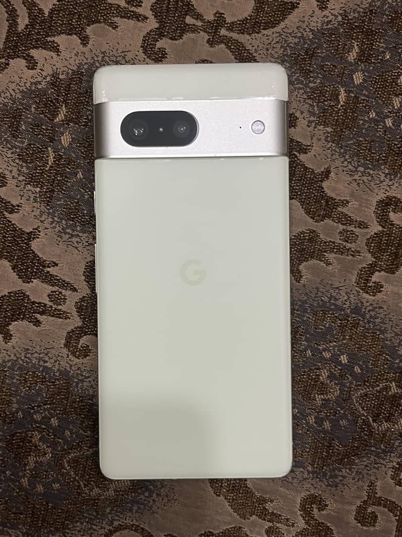 Google Pixel 7 2