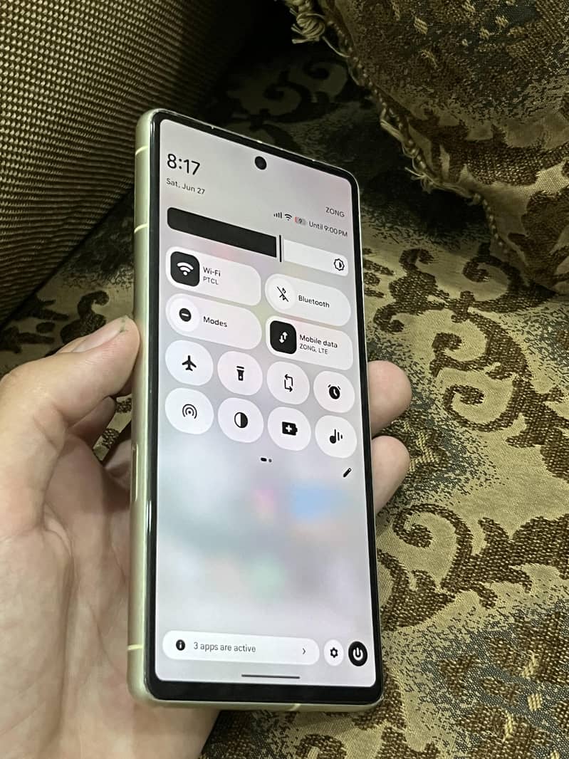 Google Pixel 7 5