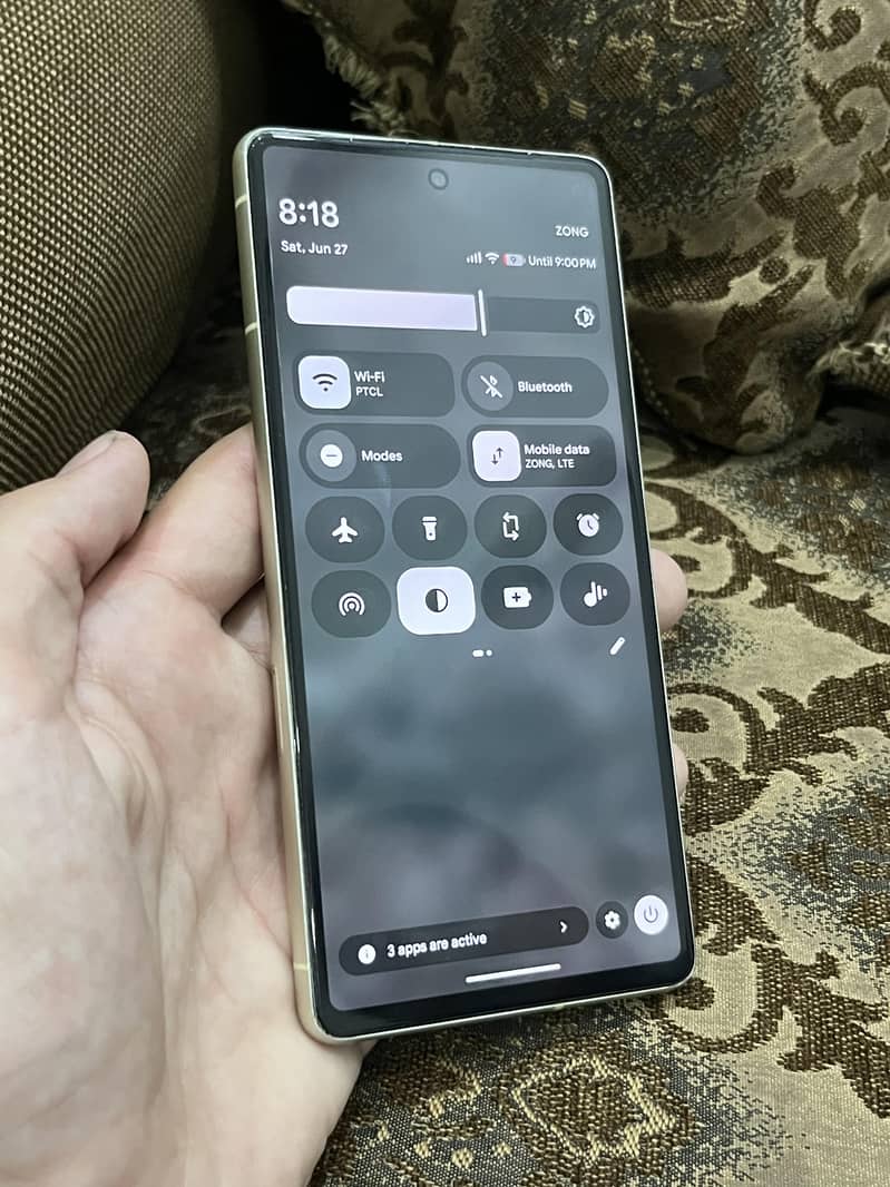 Google Pixel 7 6