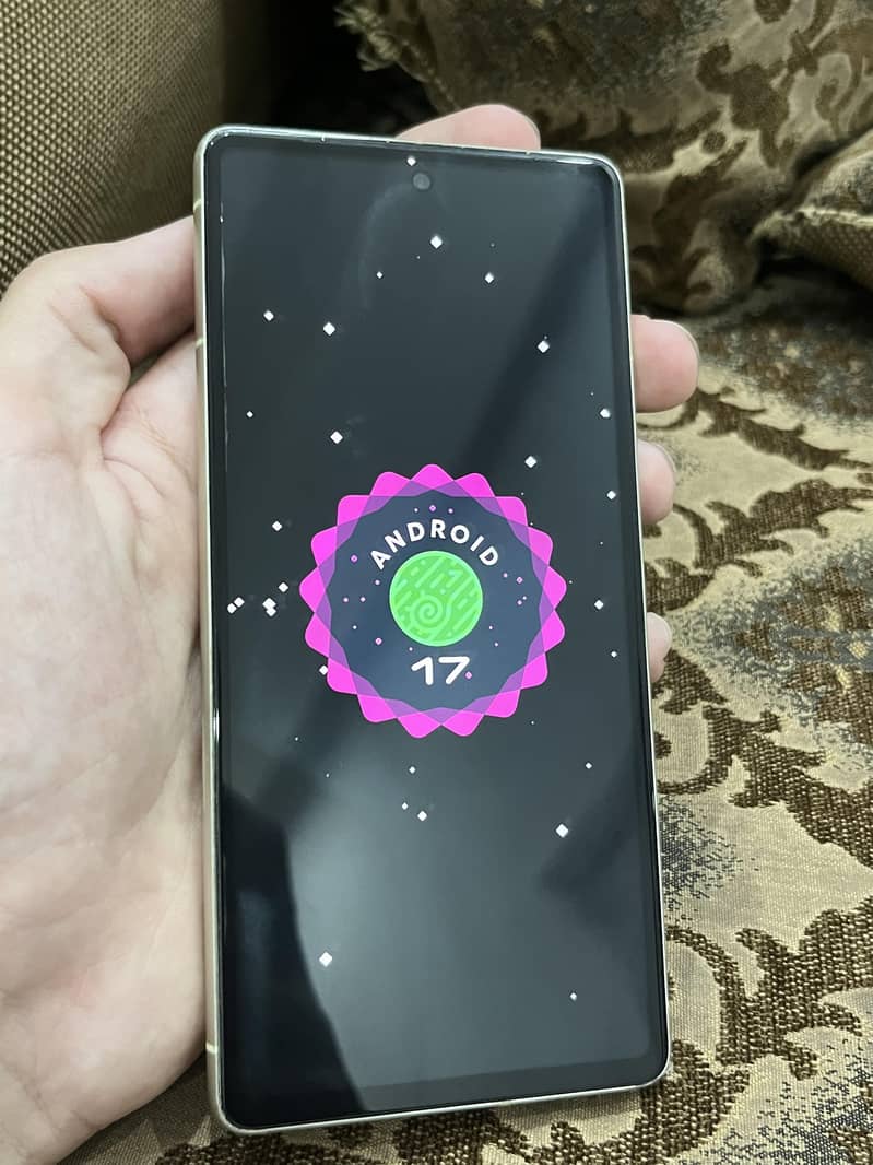 Google Pixel 7 7