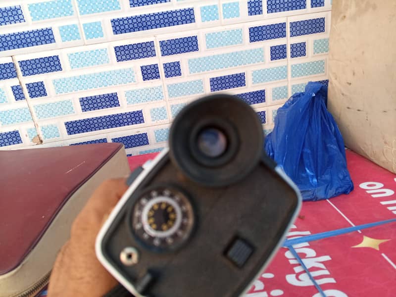 Antique  camera 14