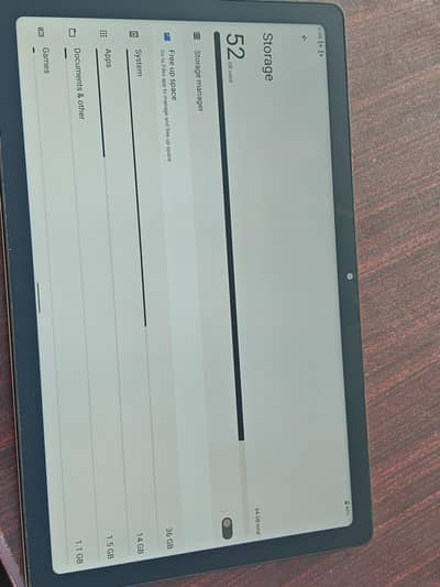 LG Tab Ultra