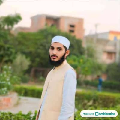 M Haris 