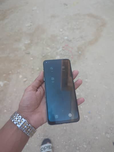 Realme 6