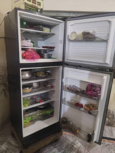 Fridge model 9175wb