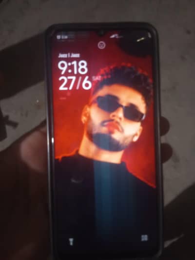 Xiaomi Redmi 13c