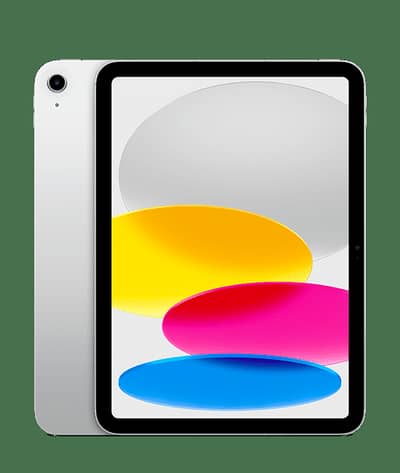 Apple IPAD (10TH Generation)