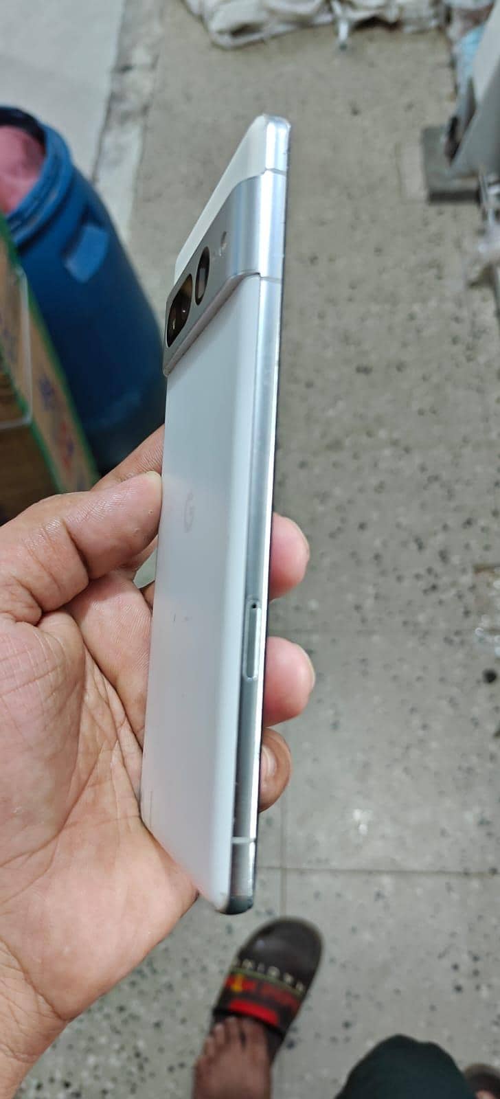 Google Pixel 7 Pro 1