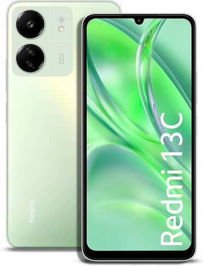 Xiaomi Redmi 13c