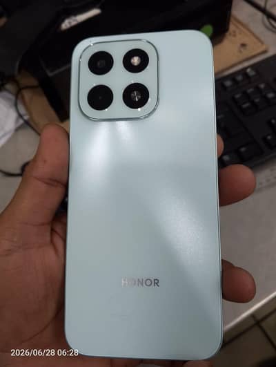 Honor X6c