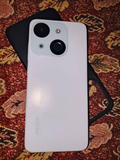 Itel A50C