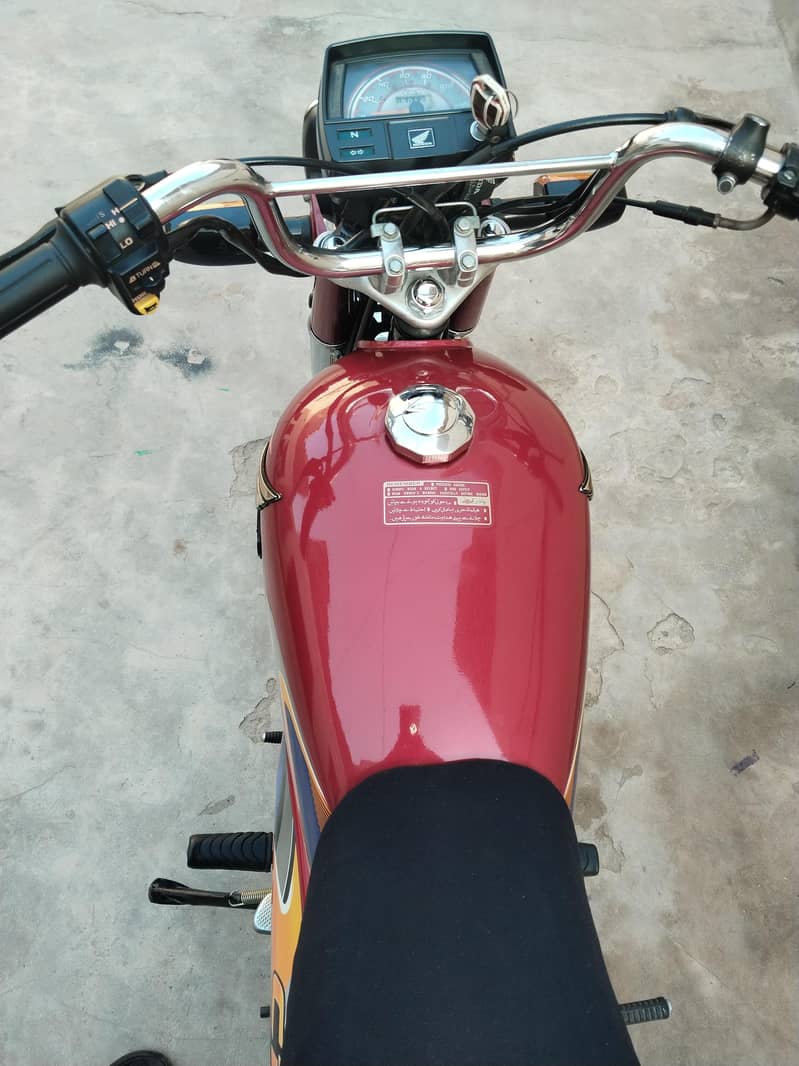 CD 70 25 model 2