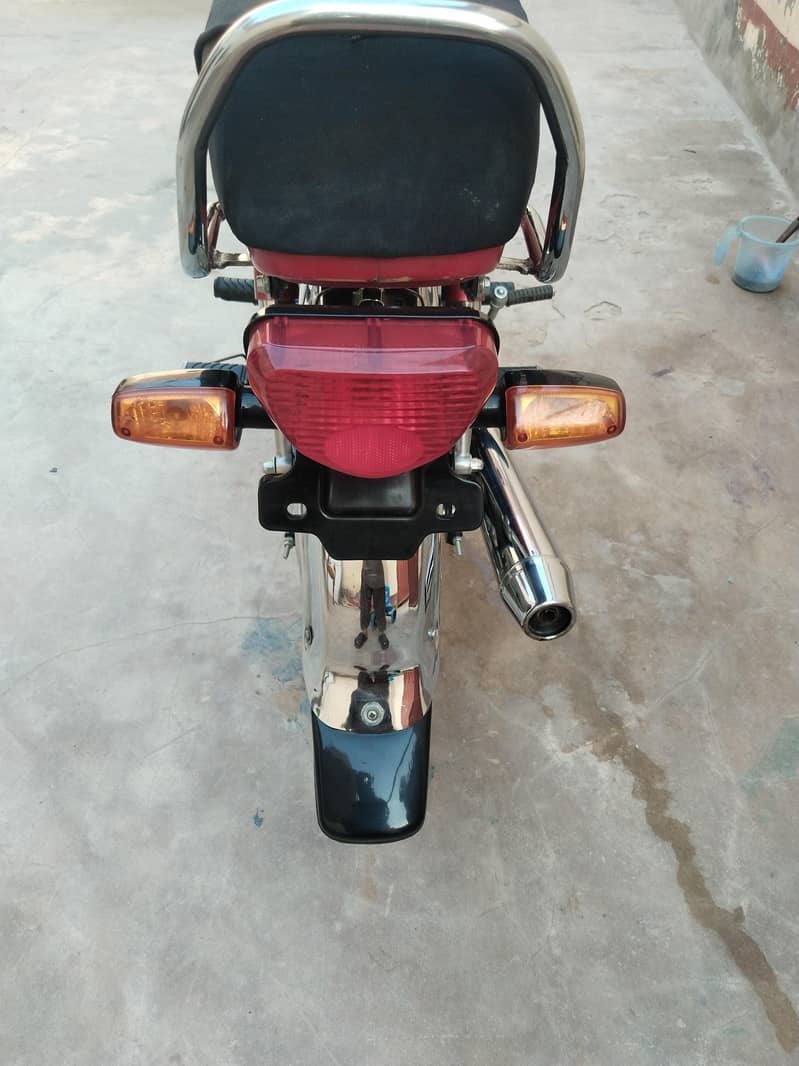 CD 70 25 model 7