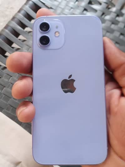 Apple iPhone 12