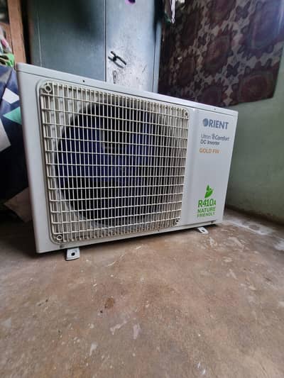 Oriant AC 1.5 Ton 10/10