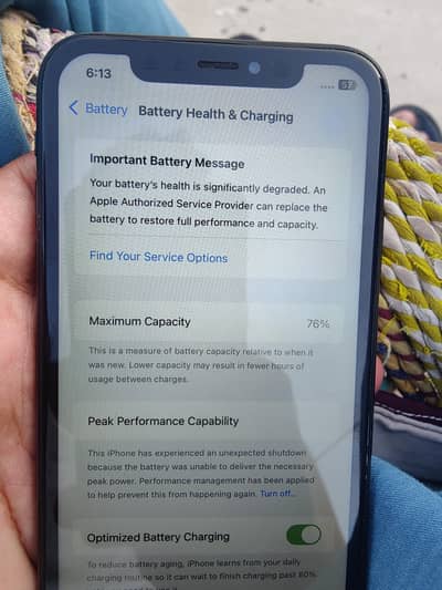 Apple iPhone XR 64Gb for sale