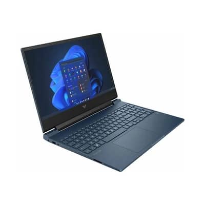 HP victus 8/512 13Gen i5 6GB 3050 RTX. 100% healthy spotless machine