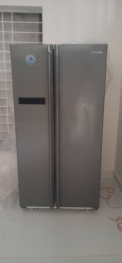 Samsung freezer