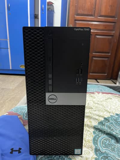 Dell optiplex 7040