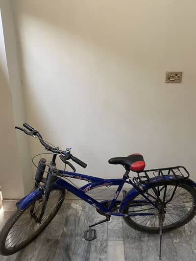Bicycle for sale