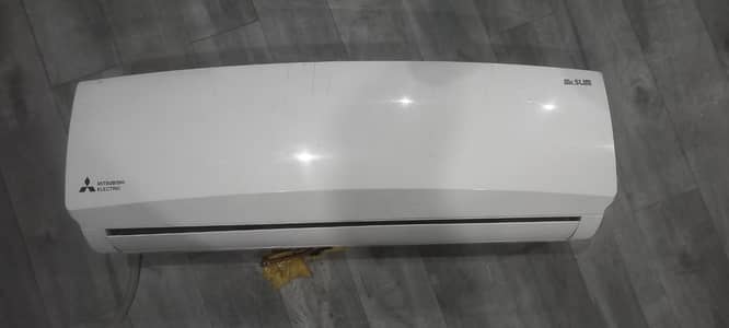 Mistubishi Mr. Slim 1.5 TON Split AC