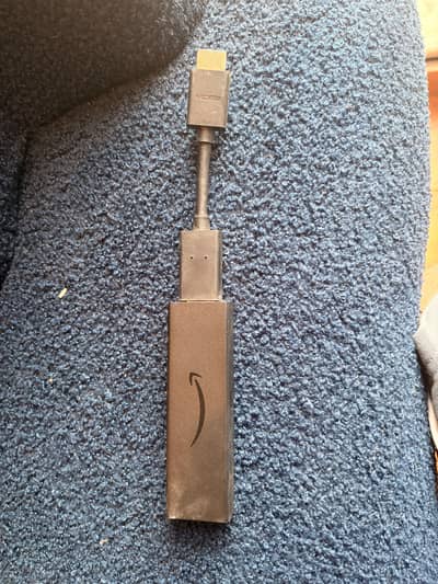 Fire TV Stick 4K (2nd generation]