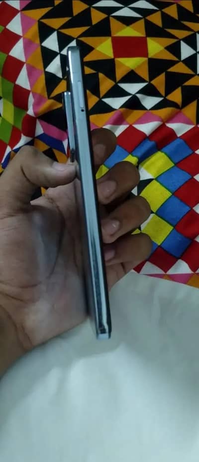 Infinix Zero X Pro