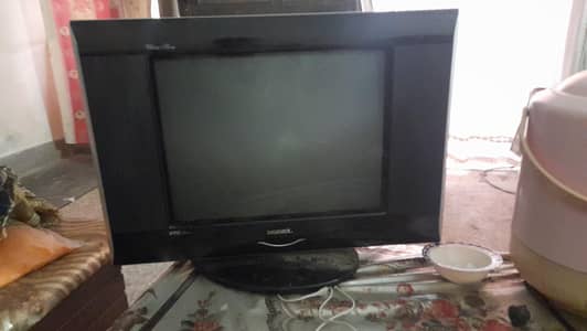 TV for sale condition new