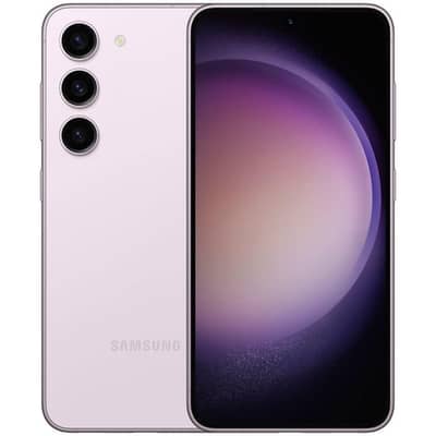 Samsung Mobile S23 Plus