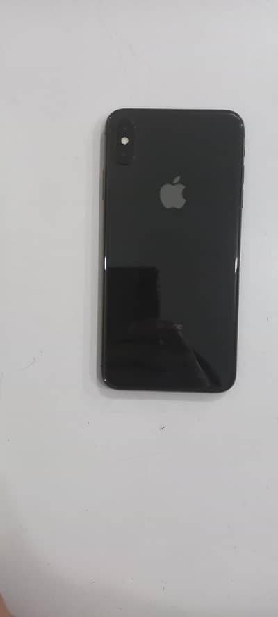 Apple iPhone XS Max PTA APPROVED 10/10 Condition 64 GB