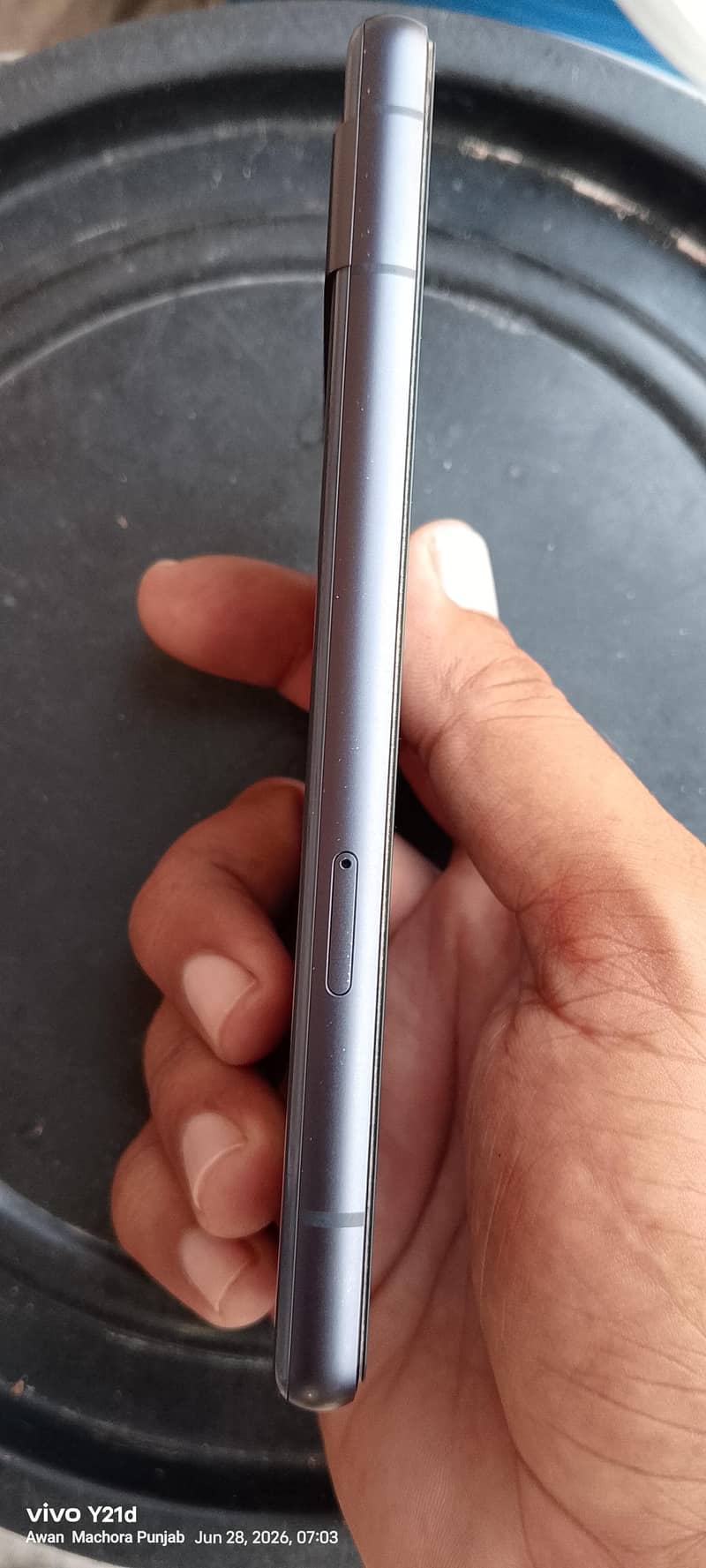 Google Pixel 7a 2