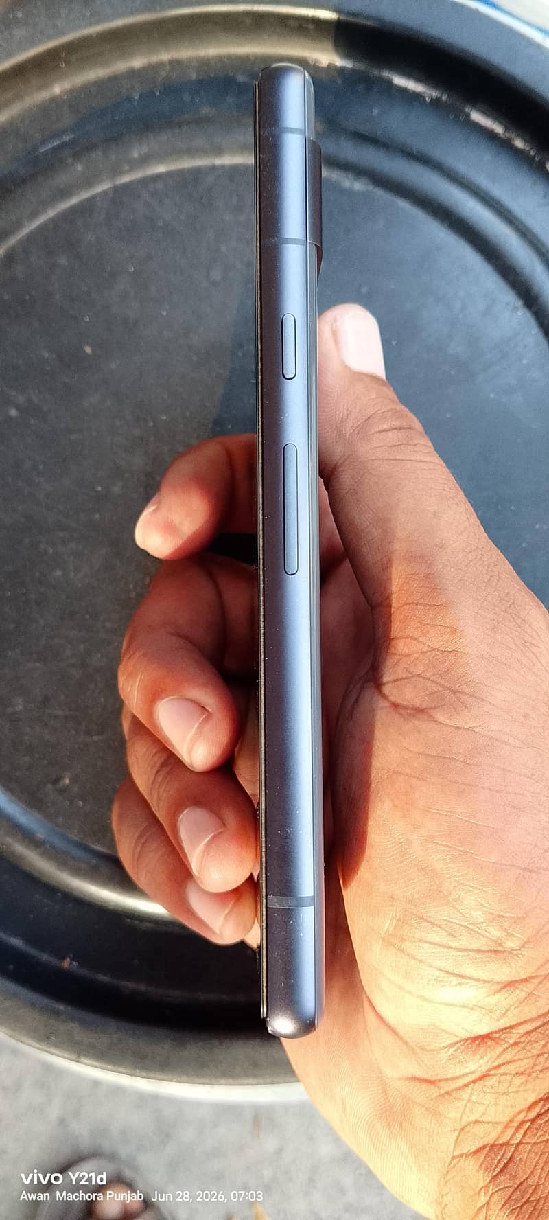 Google Pixel 7a 3