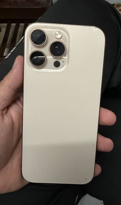 Apple iPhone 16 Pro Max